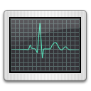 Activity Monitor icon